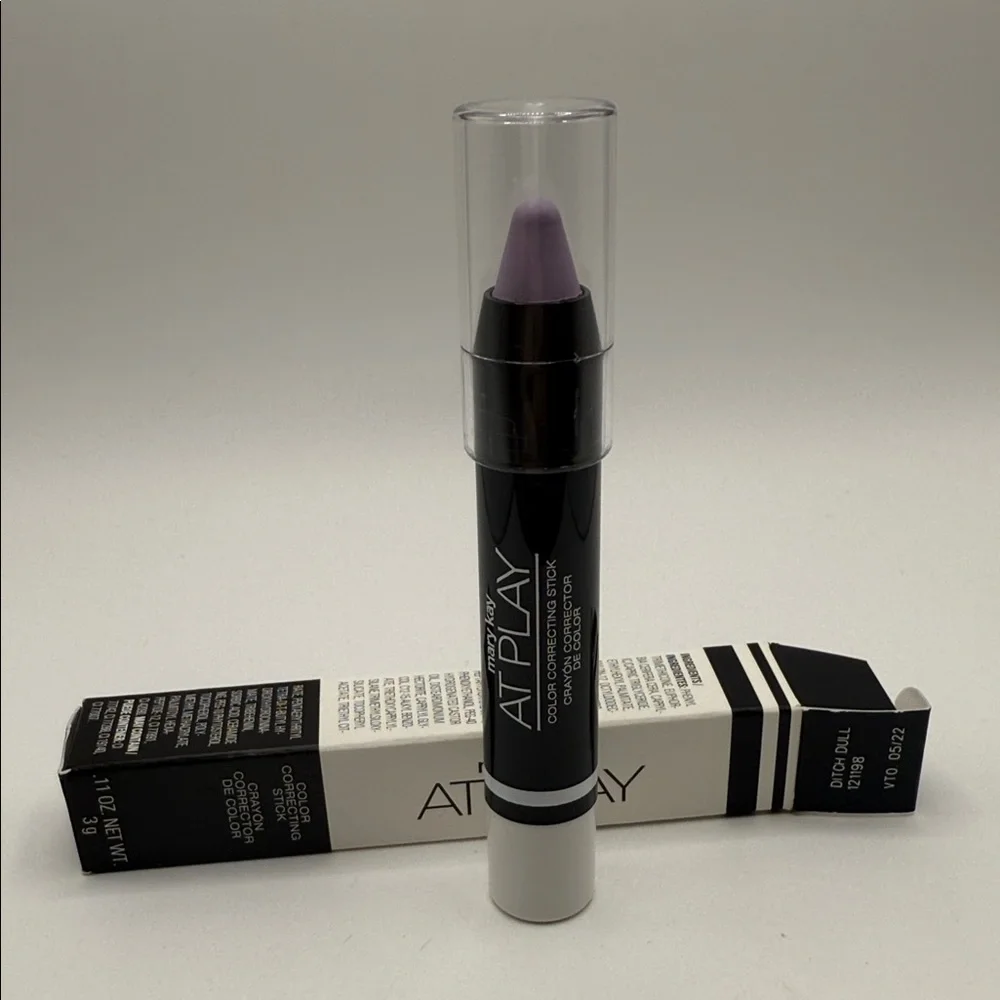 Mary Kay At Play Concealer - Ditch Dull